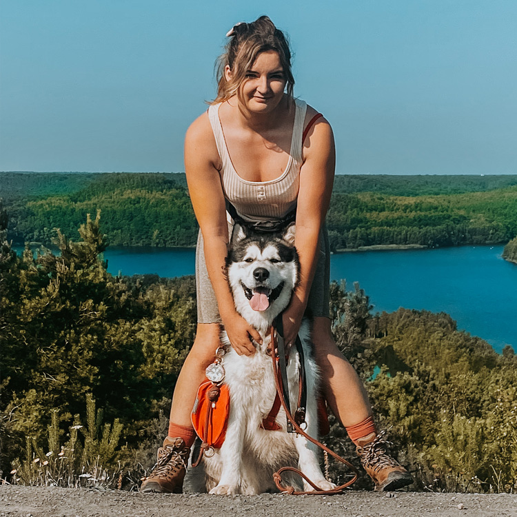 Koda & Athina
