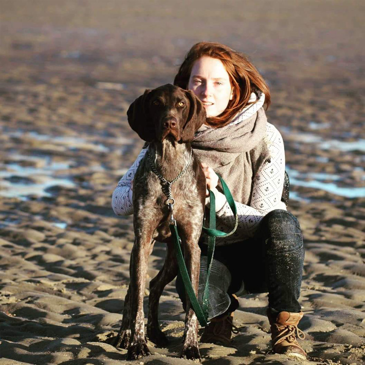 Spot & Louise
