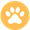 kattenpoot icoon