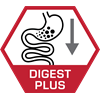DIGEST-PLUS: optimale spijsvertering