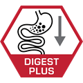 DIGEST-PLUS: optimale spijsvertering