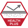 HEALTH-PLUS: extra gezondheidsondersteuning