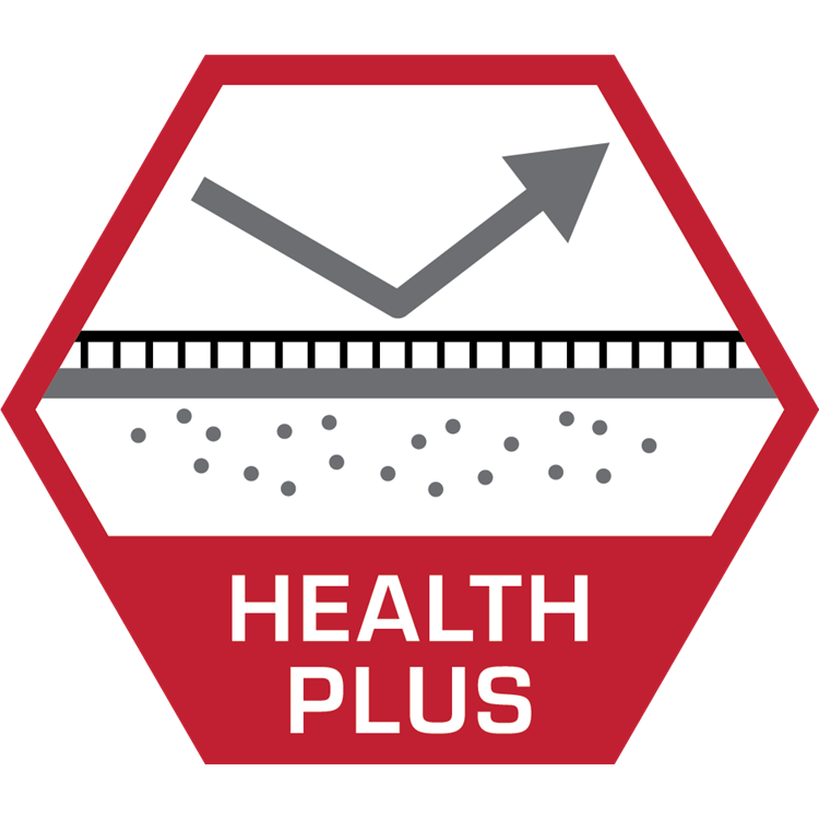 HEALTH-PLUS: Zusätzliche Unterstützung für die Gesundheit